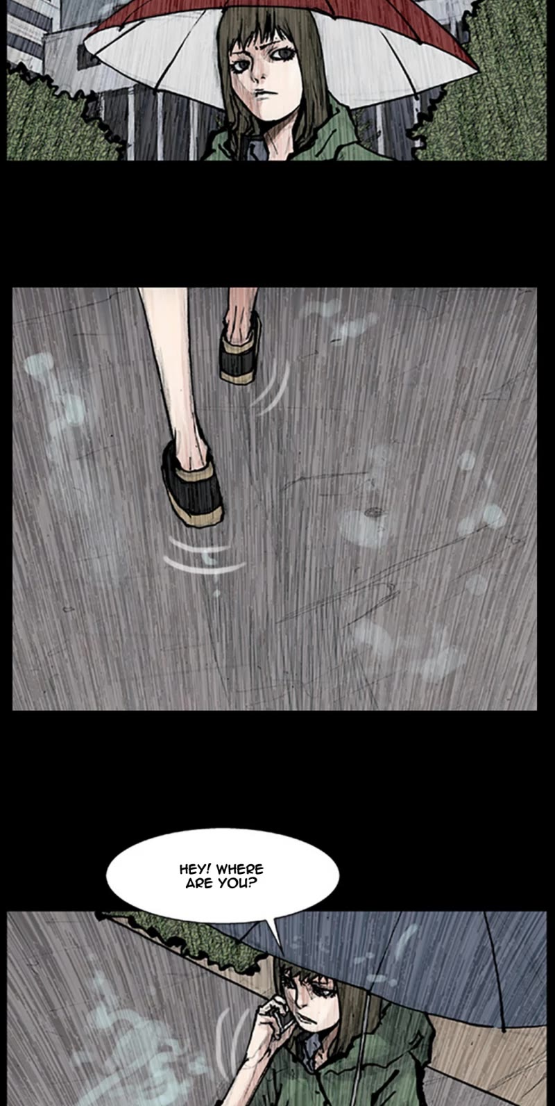 Dokgo Chapter 76 page 17 - Chapter 76