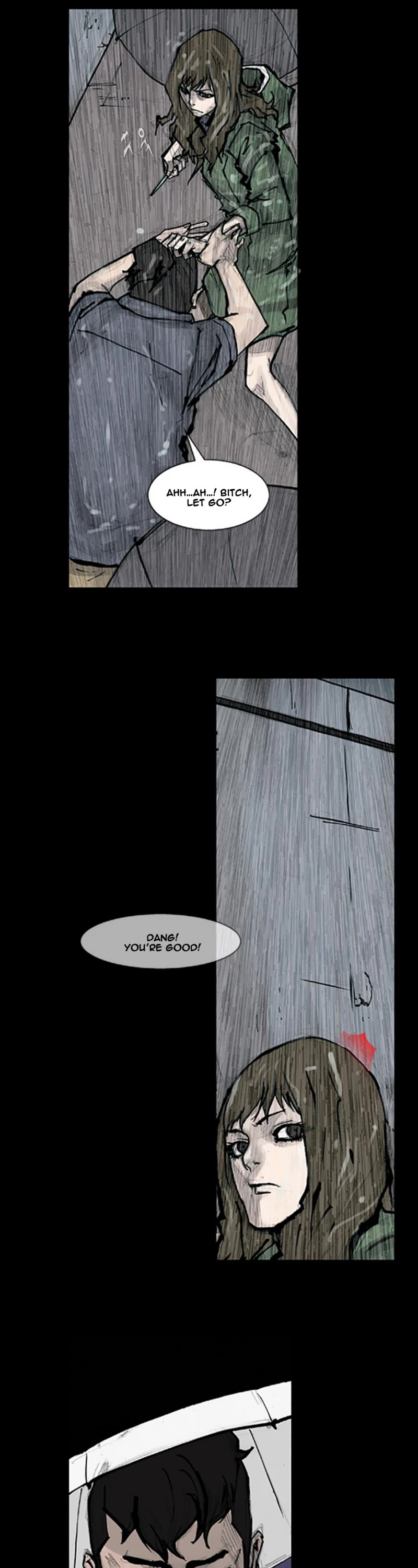 Dokgo Chapter 77 page 14 - Chapter 77
