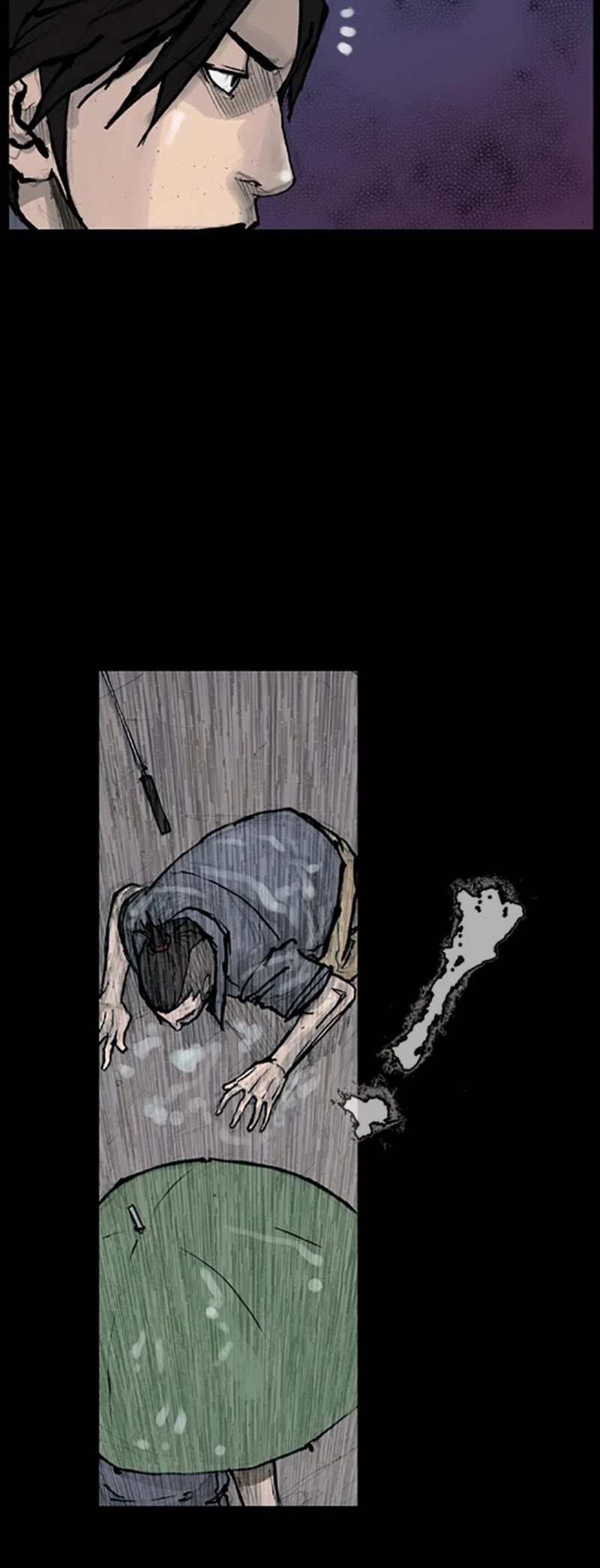Dokgo Chapter 77 page 6 - Chapter 77