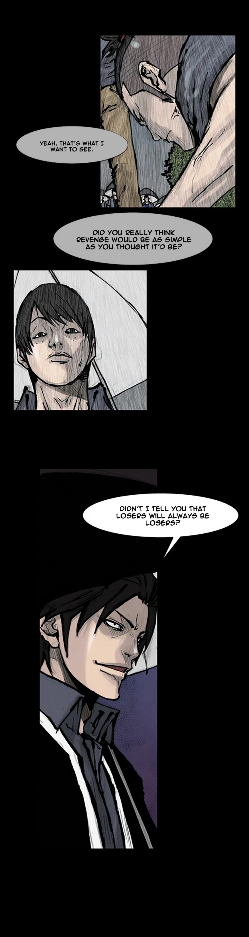 Dokgo Chapter 77 page 7 - Chapter 77