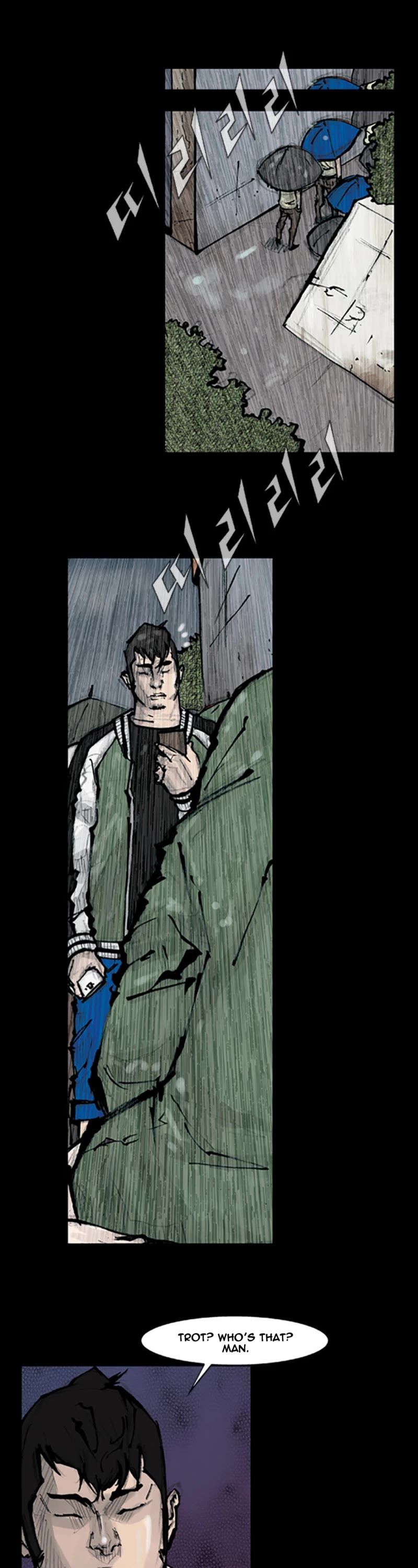 Dokgo Chapter 78 page 11 - Chapter 78