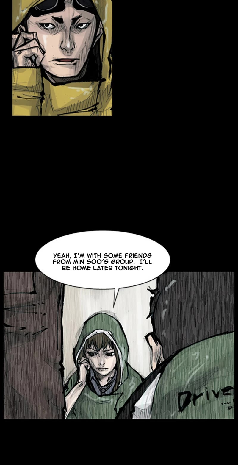 Dokgo Chapter 78 page 14 - Chapter 78