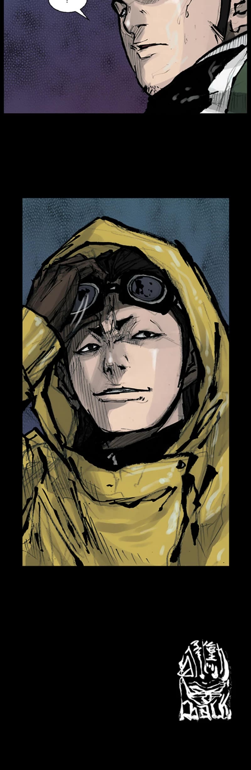 Dokgo Chapter 78 page 18 - Chapter 78