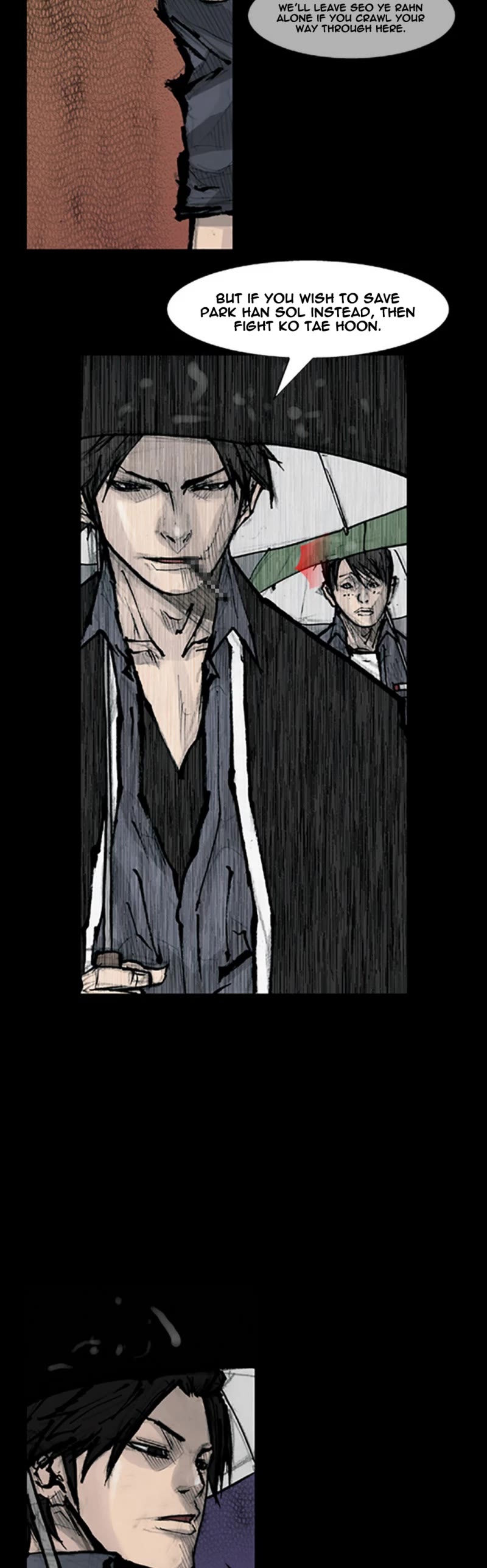Dokgo Chapter 78 page 5 - Chapter 78