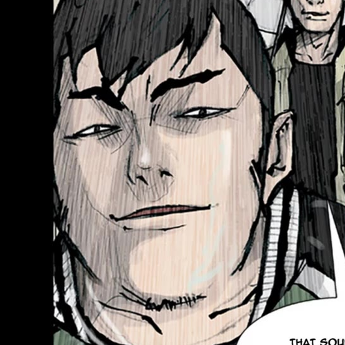 Dokgo Chapter 78 cover