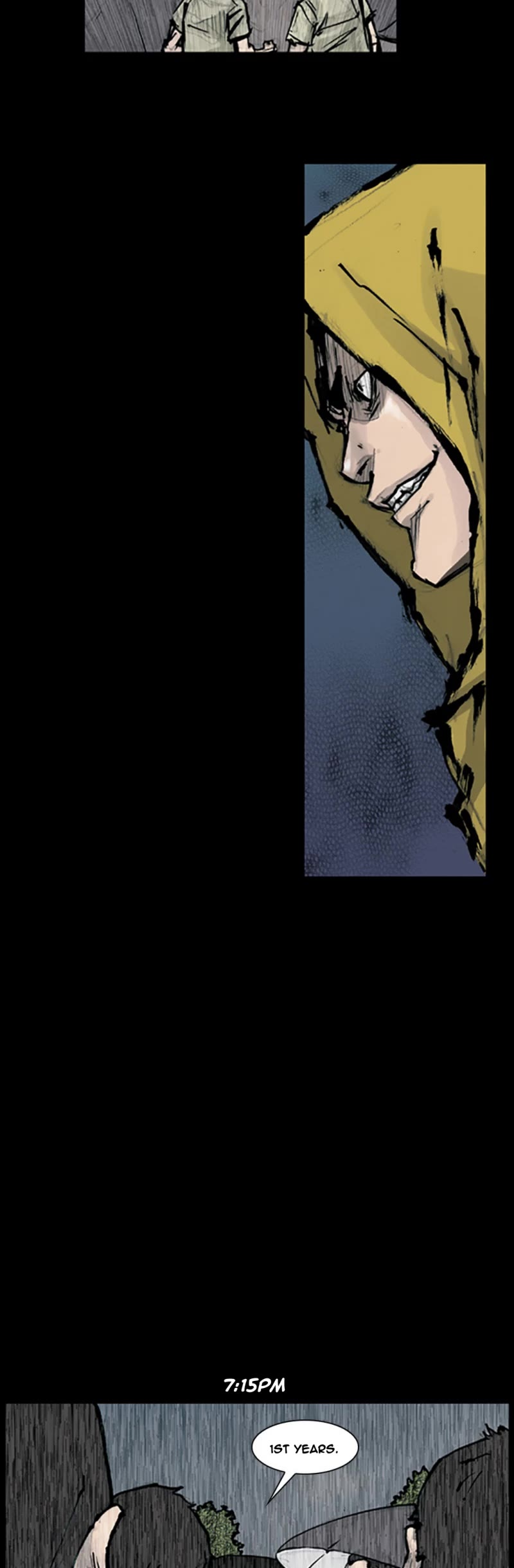 Dokgo Chapter 79 page 10 - Chapter 79
