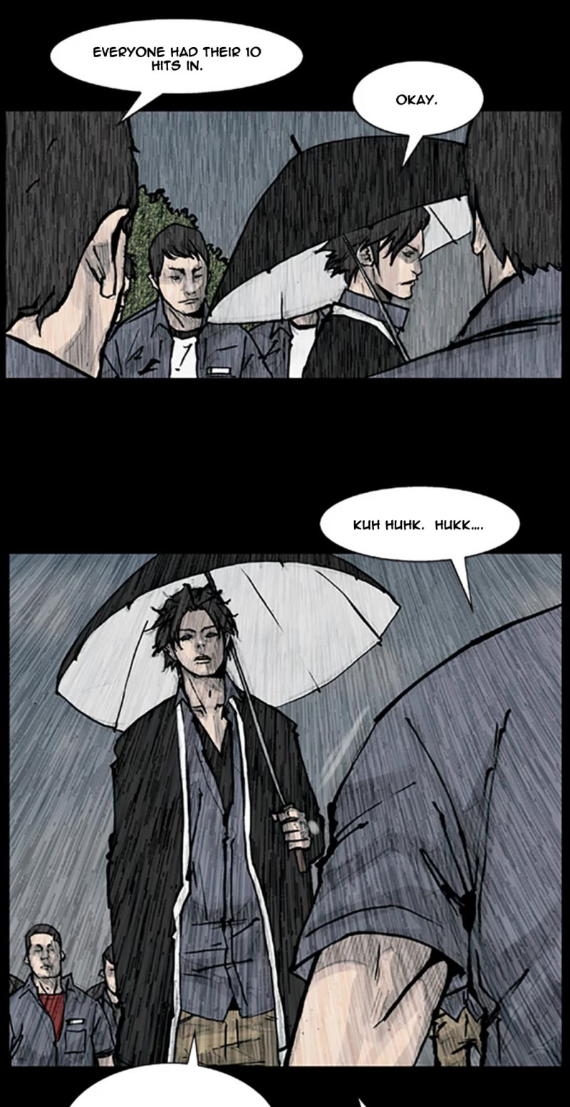 Dokgo Chapter 79 page 15 - Chapter 79