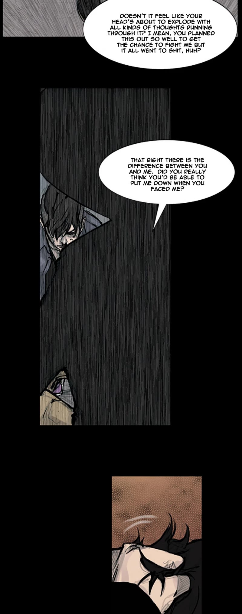 Dokgo Chapter 79 page 18 - Chapter 79