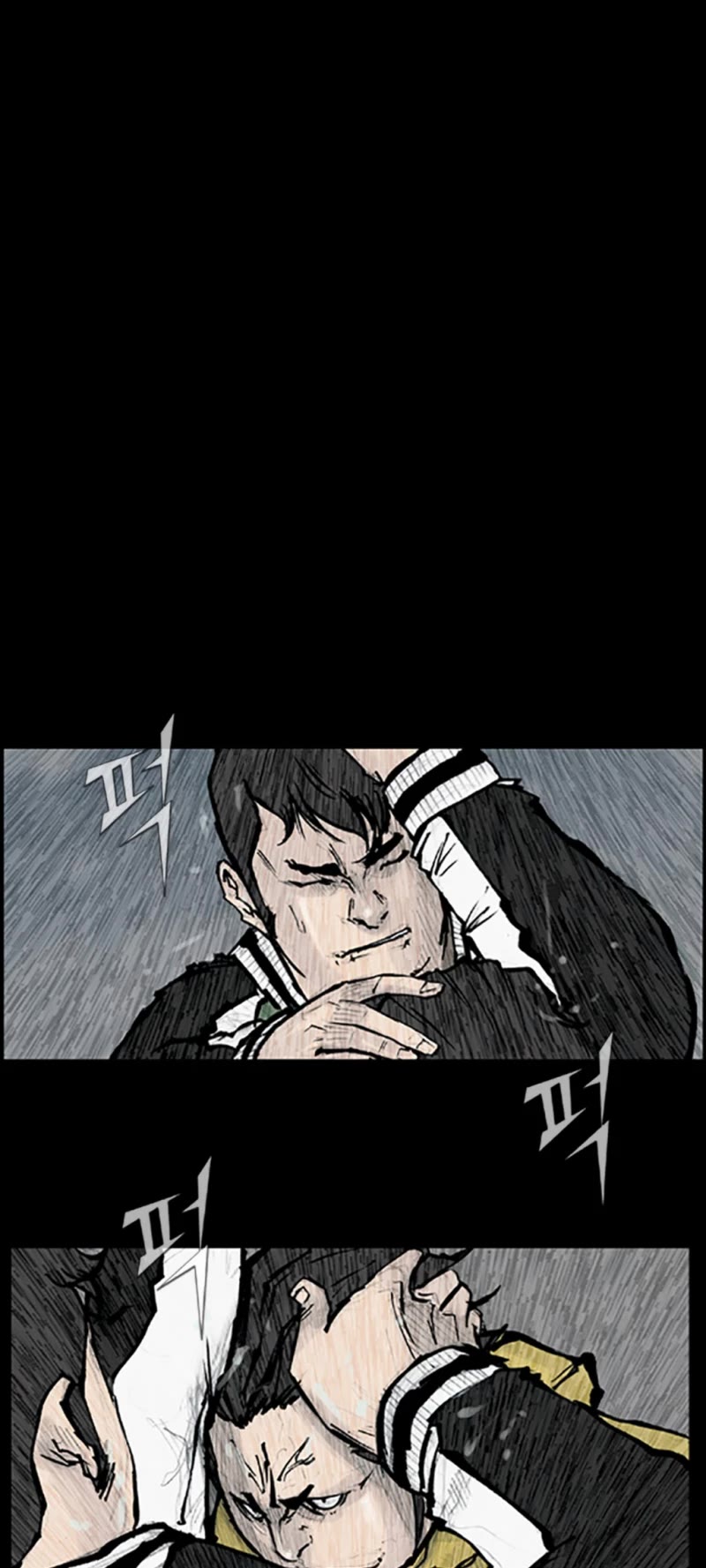 Dokgo Chapter 80 page 10 - Chapter 80