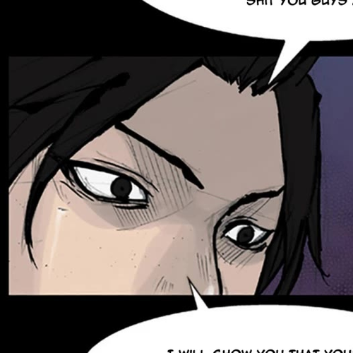 Dokgo Chapter 80 cover