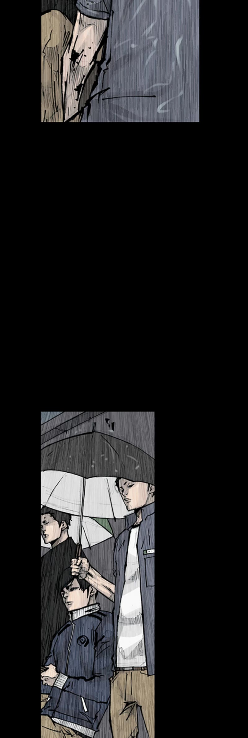 Dokgo Chapter 81 page 10 - Chapter 81