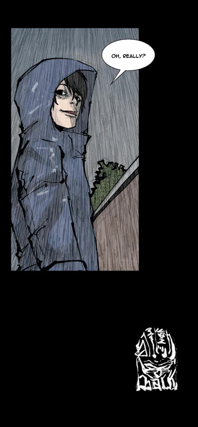 Dokgo Chapter 81 page 20 - Chapter 81