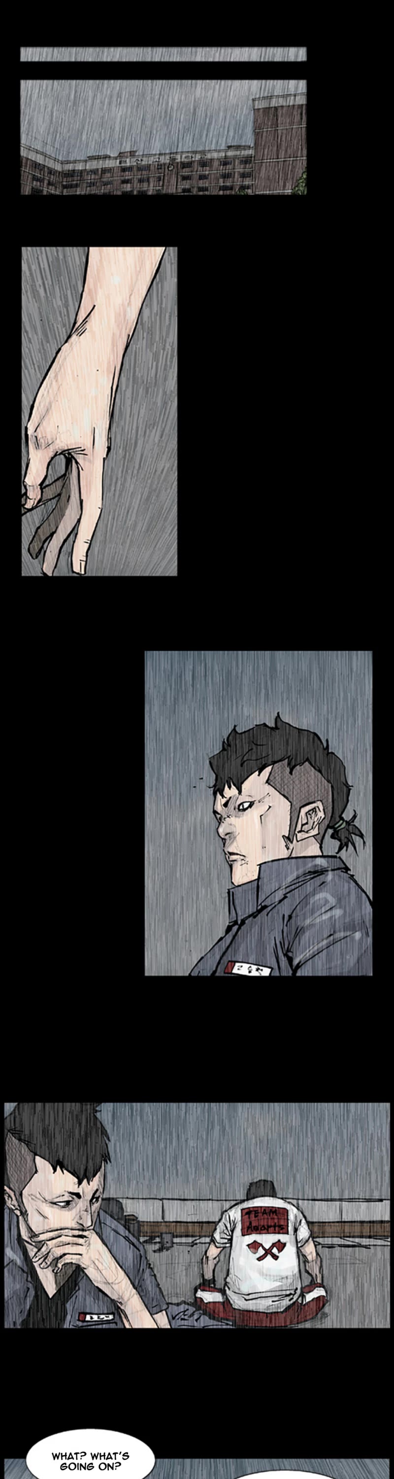 Dokgo Chapter 82 page 12 - Chapter 82