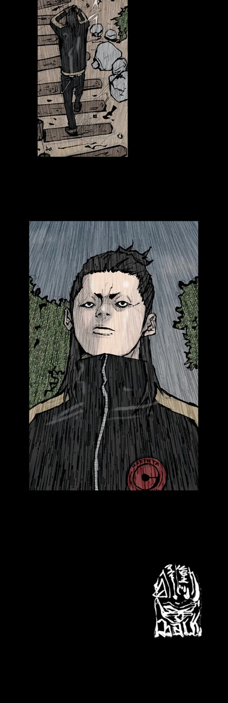 Dokgo Chapter 82 page 18 - Chapter 82