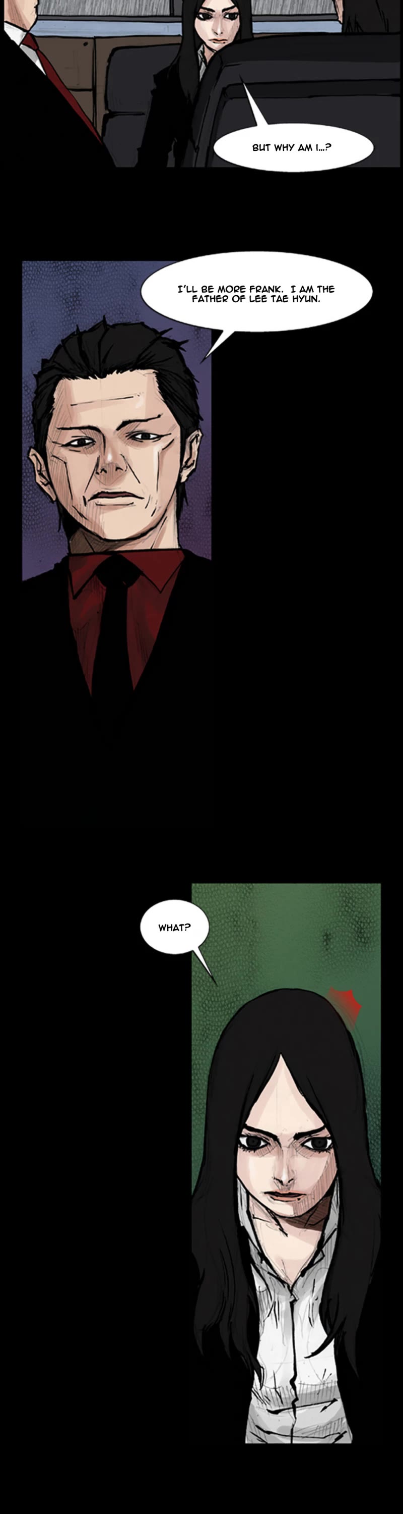 Dokgo Chapter 82 page 4 - Chapter 82