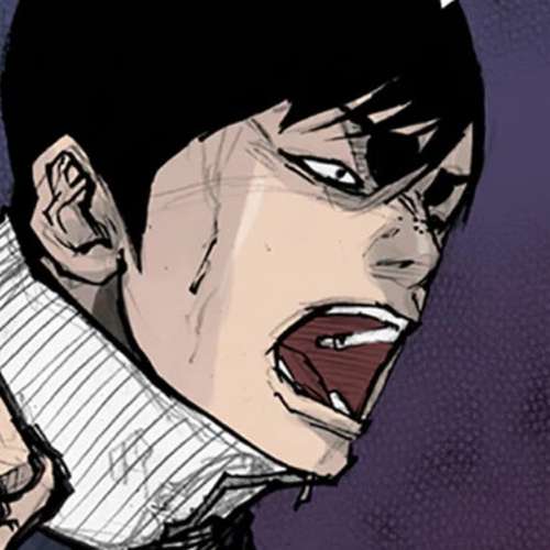 Dokgo Chapter 82 cover