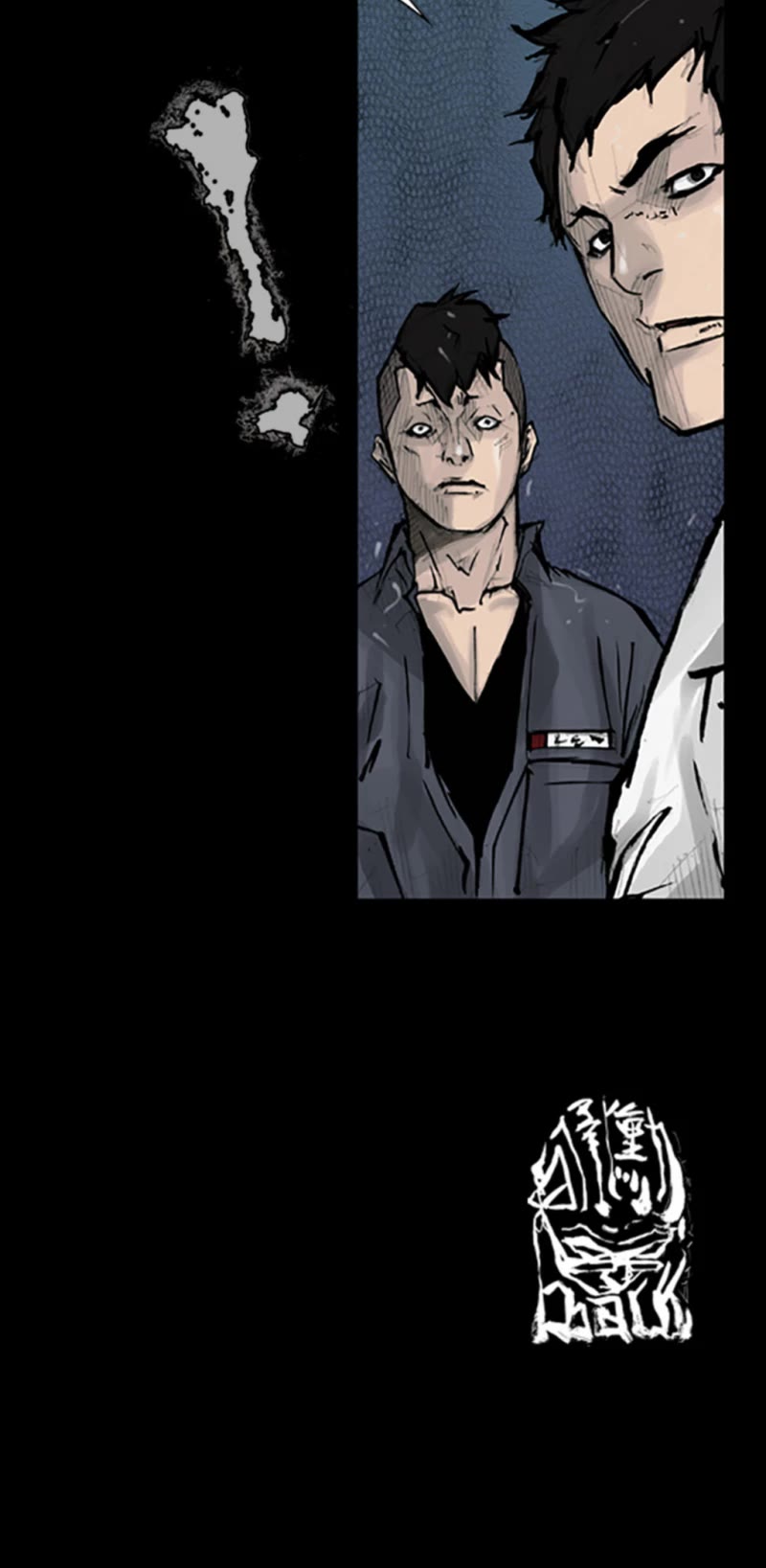 Dokgo Chapter 83 page 19 - Chapter 83