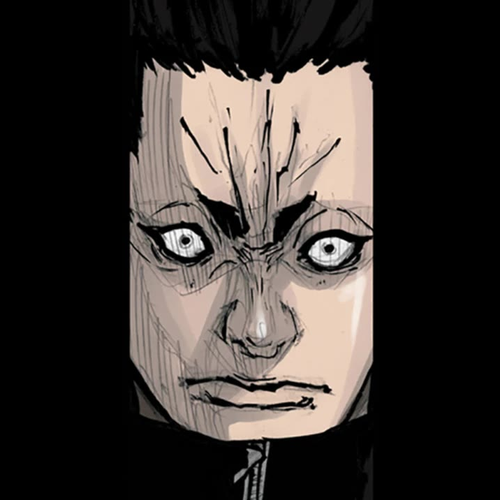 Dokgo Chapter 83 cover