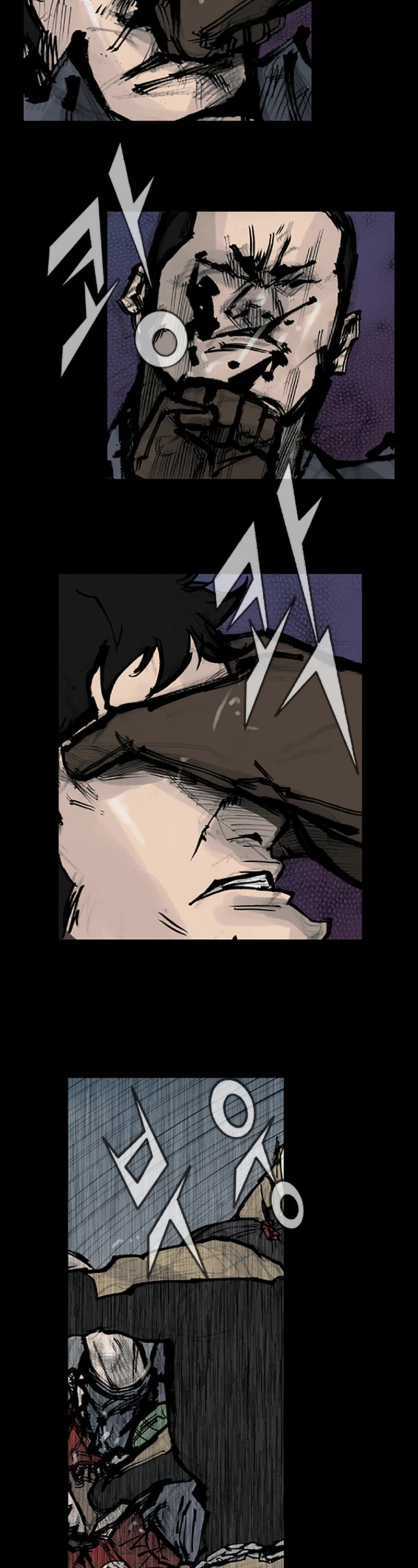 Dokgo Chapter 84 page 19 - Chapter 84