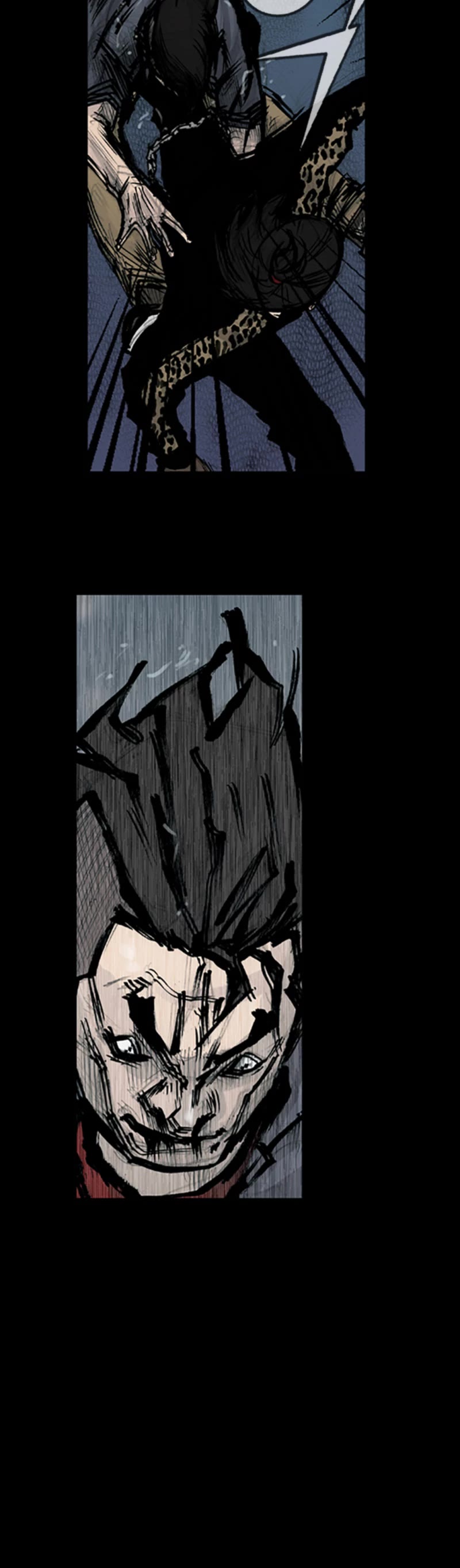 Dokgo Chapter 85 page 11 - Chapter 85