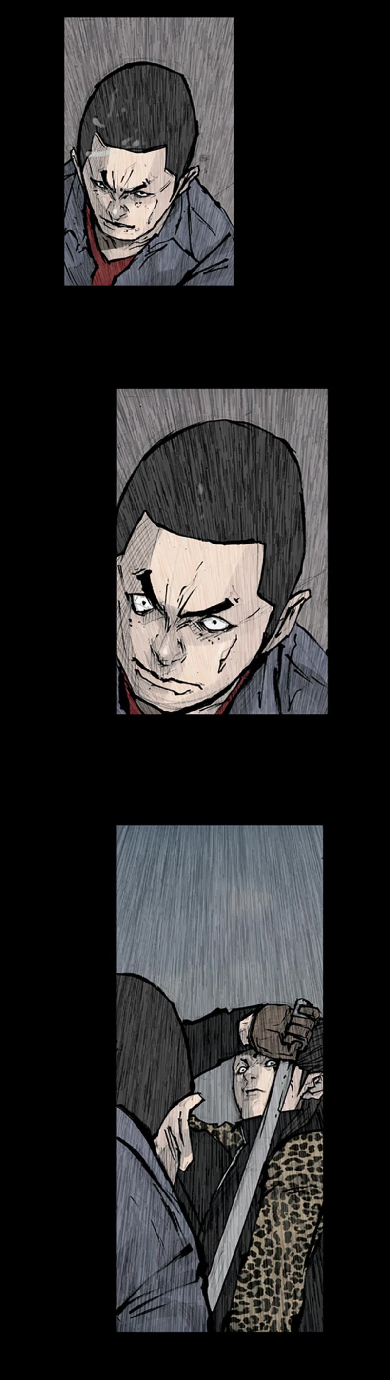 Dokgo Chapter 85 page 15 - Chapter 85