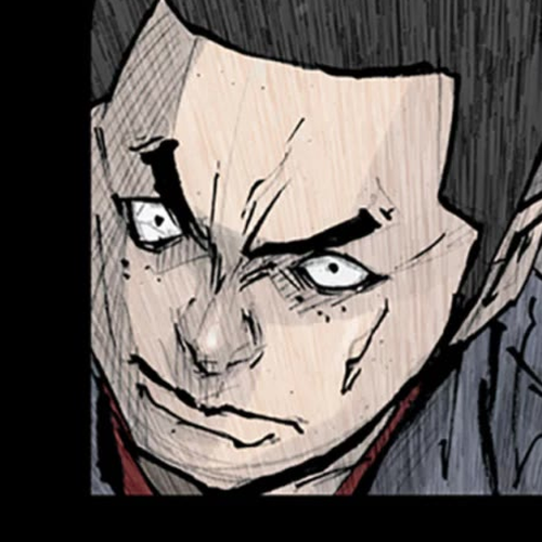 Dokgo Chapter 85 cover