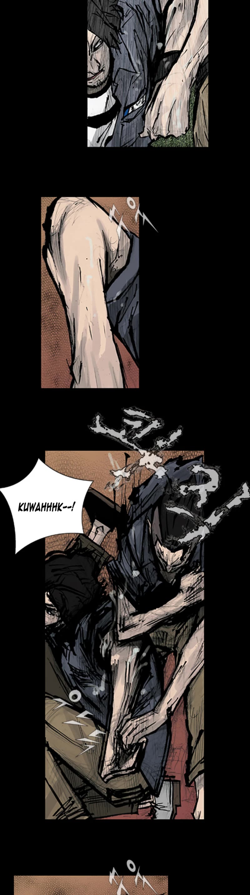 Dokgo Chapter 86 page 20 - Chapter 86