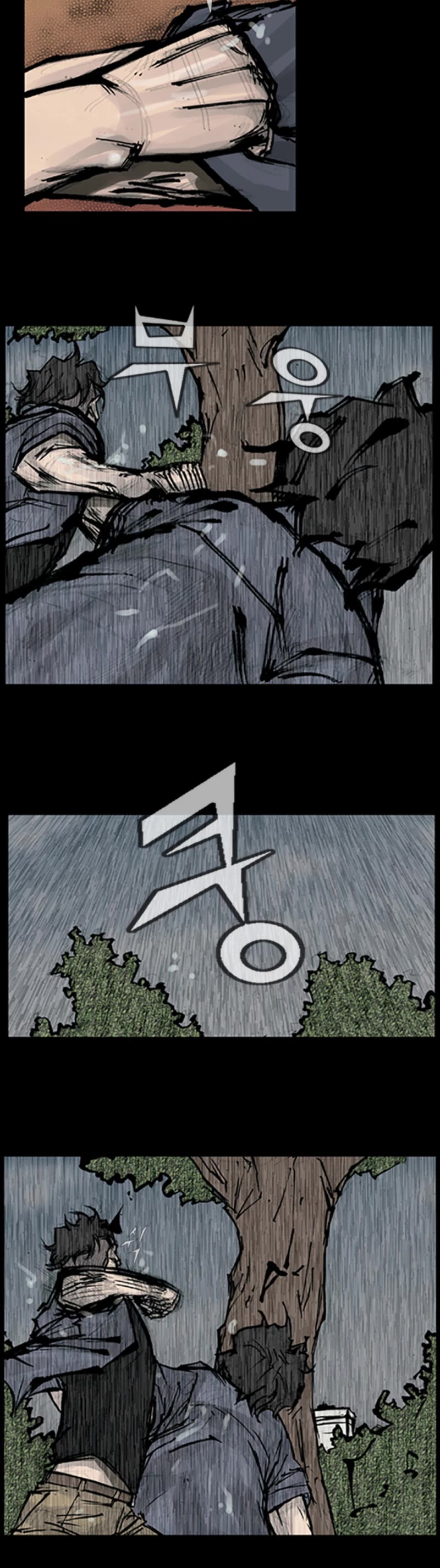 Dokgo Chapter 86 page 21 - Chapter 86