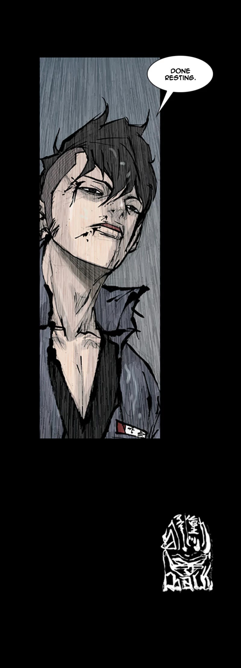 Dokgo Chapter 86 page 23 - Chapter 86