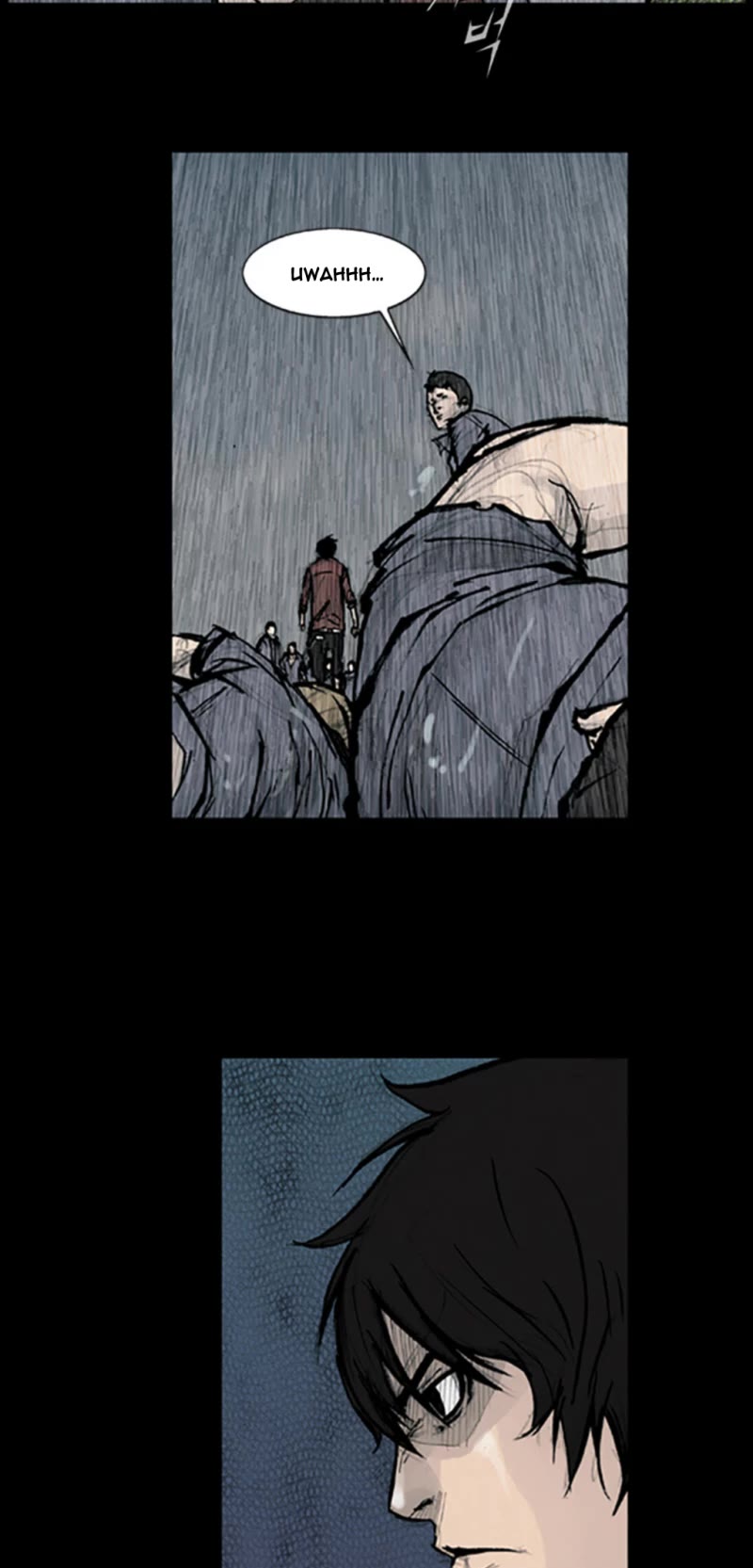 Dokgo Chapter 86 page 5 - Chapter 86