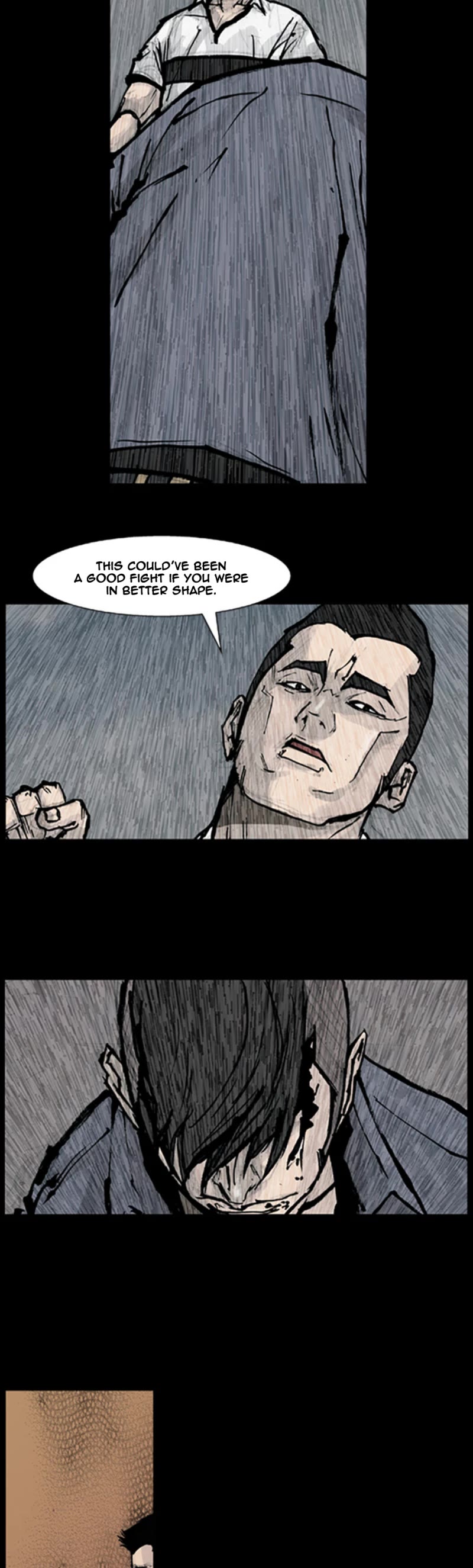 Dokgo Chapter 87 page 19 - Chapter 87