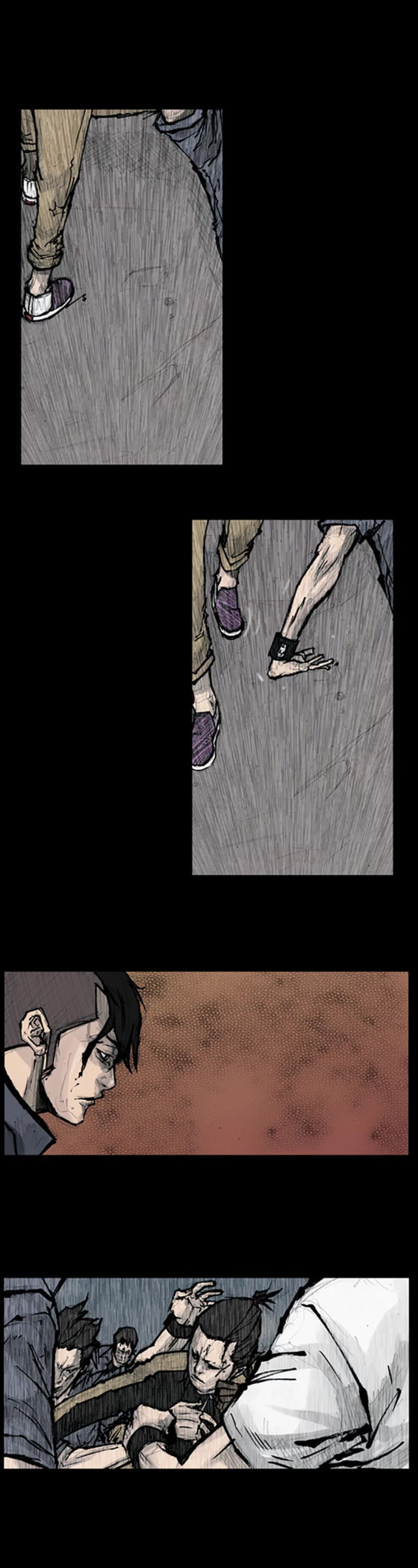 Dokgo Chapter 87 page 2 - Chapter 87