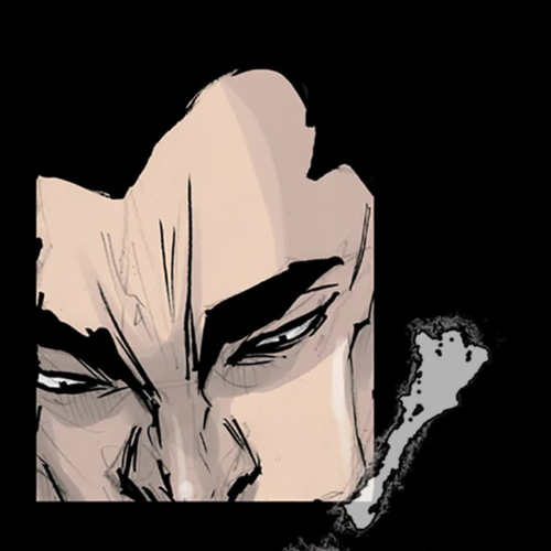 Dokgo Chapter 87 cover