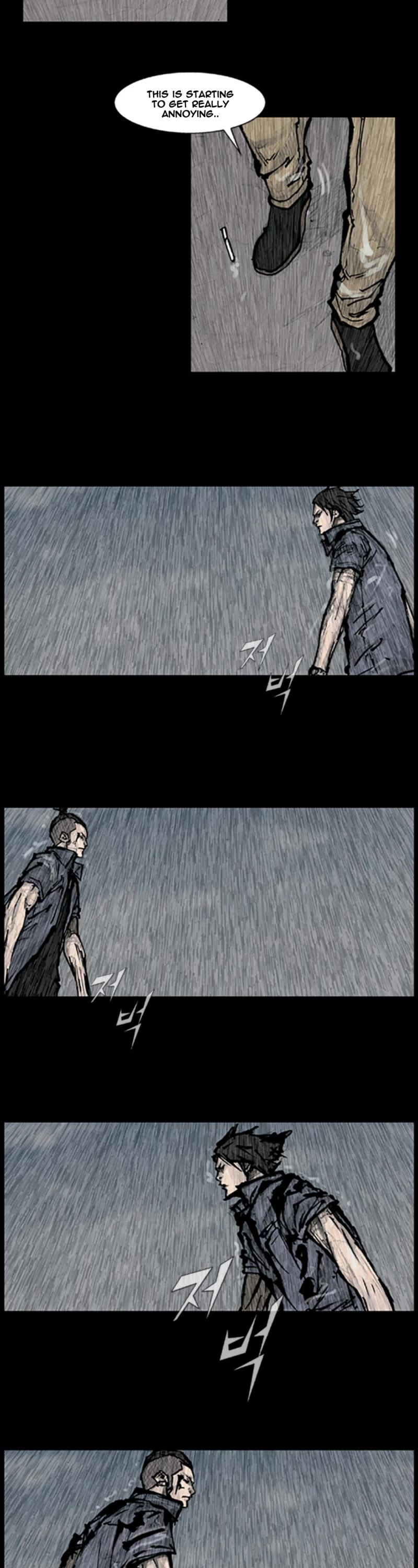 Dokgo Chapter 88 page 13 - Chapter 88