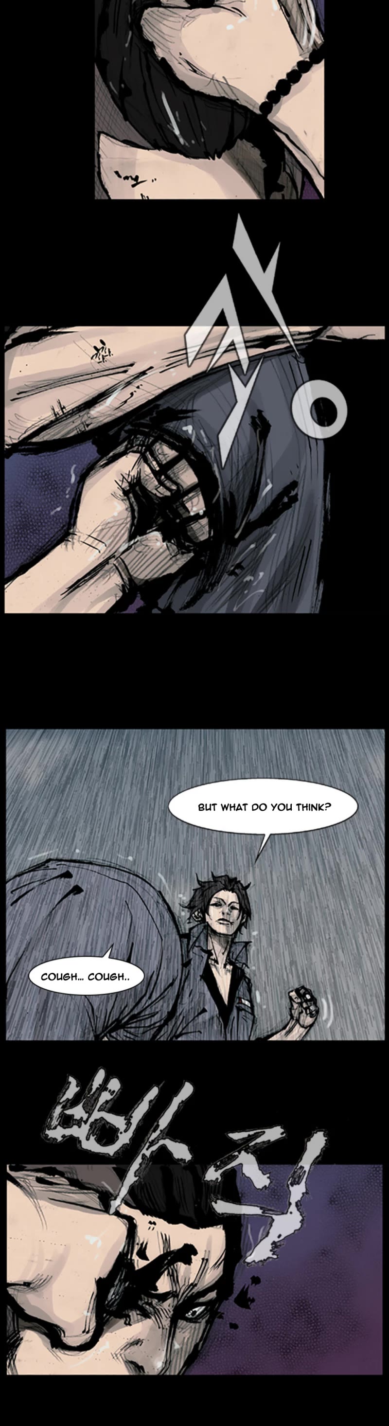 Dokgo Chapter 88 page 19 - Chapter 88