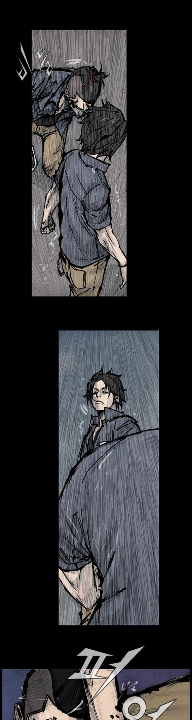 Dokgo Chapter 88 page 20 - Chapter 88