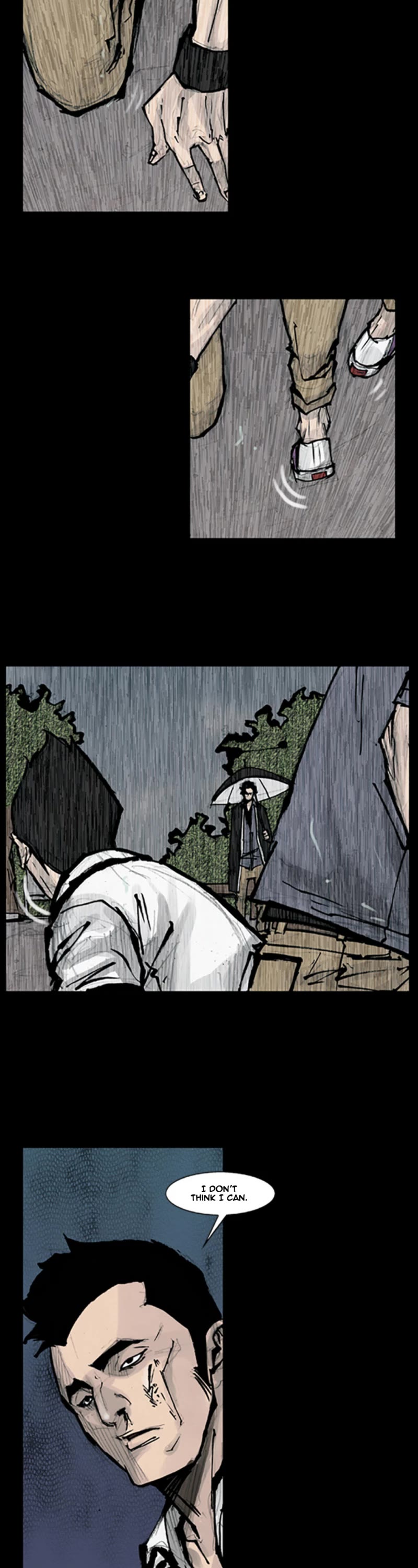 Dokgo Chapter 88 page 4 - Chapter 88