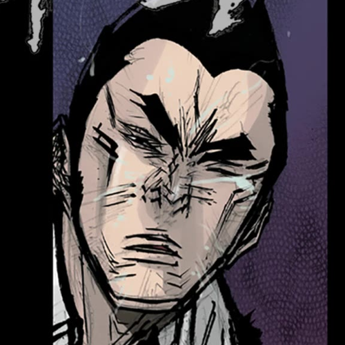 Dokgo Chapter 88 cover