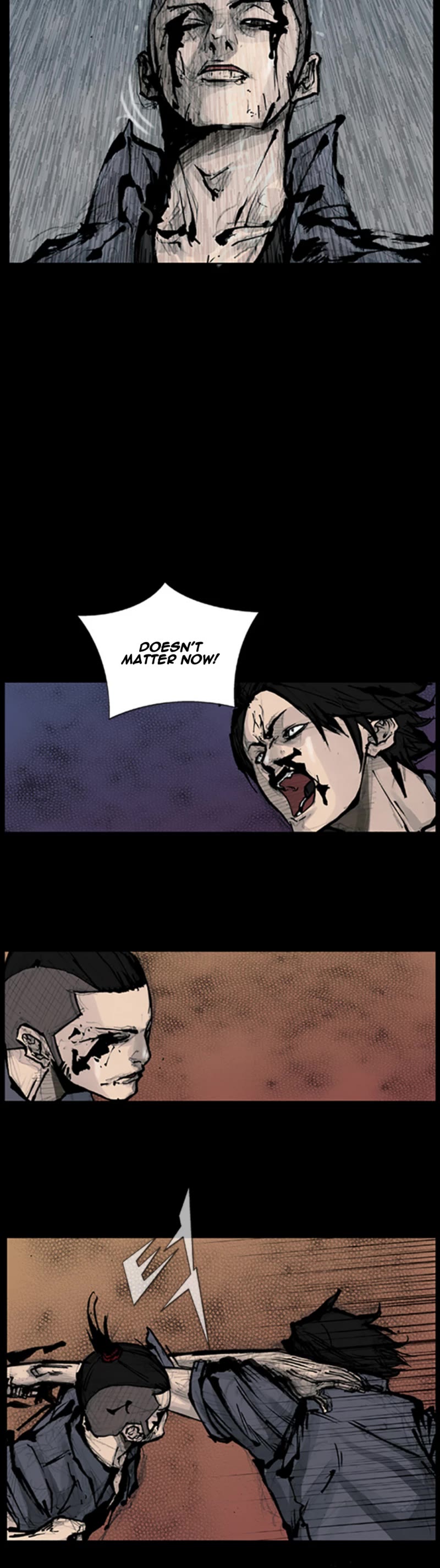 Dokgo Chapter 89 page 11 - Chapter 89