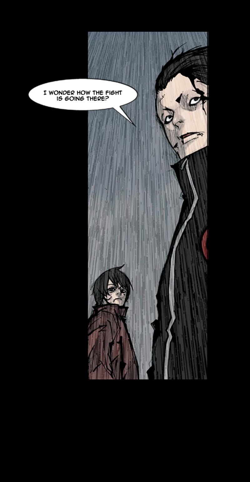 Dokgo Chapter 89 page 16 - Chapter 89