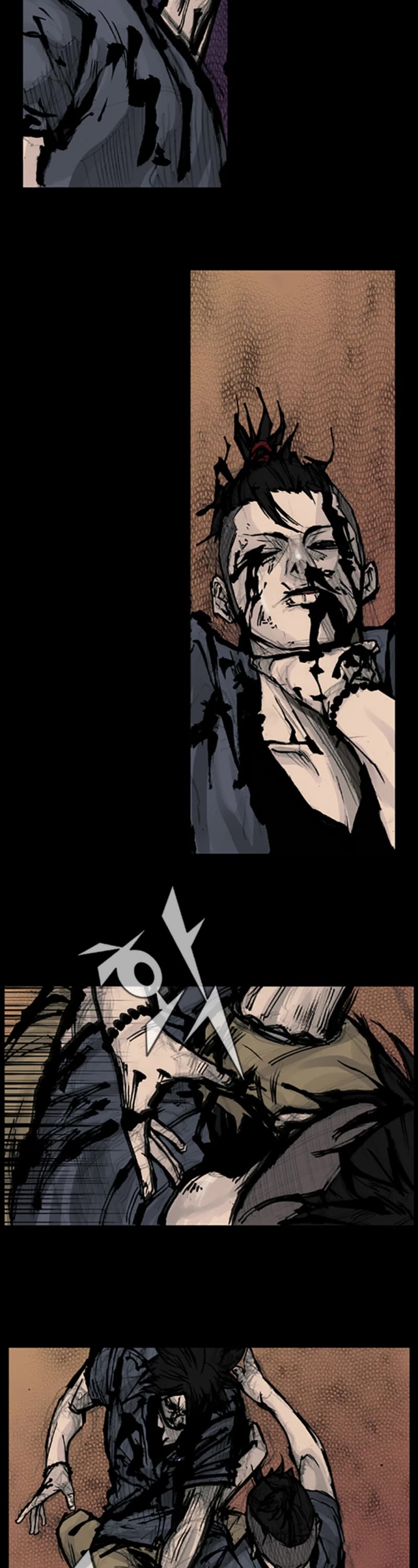 Dokgo Chapter 89 page 18 - Chapter 89