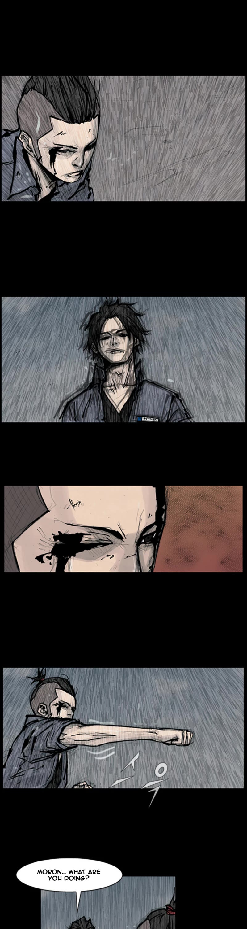 Dokgo Chapter 89 page 2 - Chapter 89