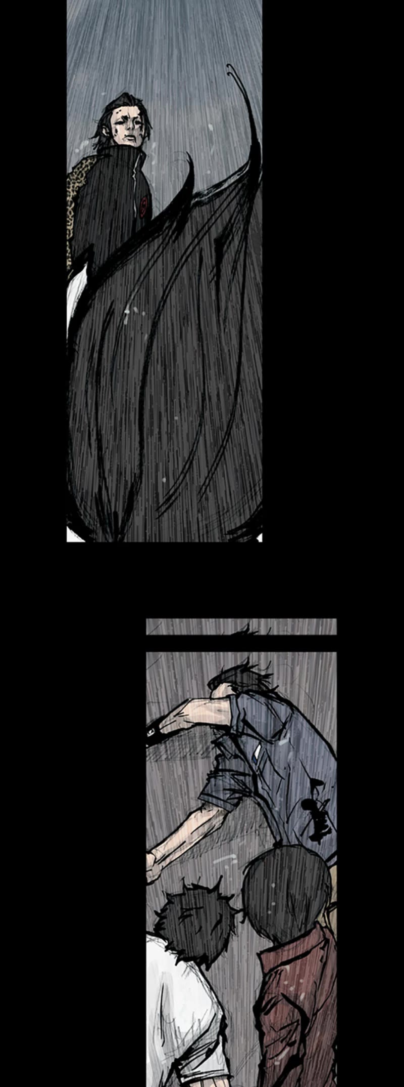 Dokgo Chapter 89 page 5 - Chapter 89
