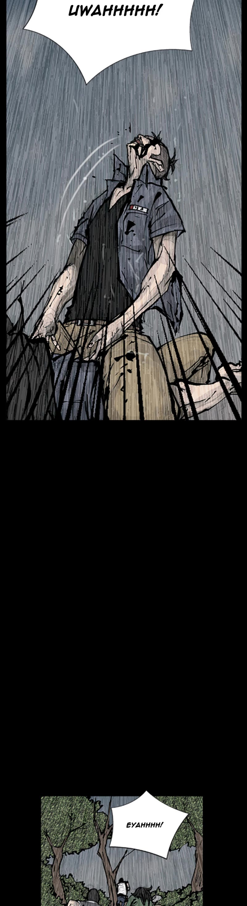 Dokgo Chapter 90 page 10 - Chapter 90 [END]