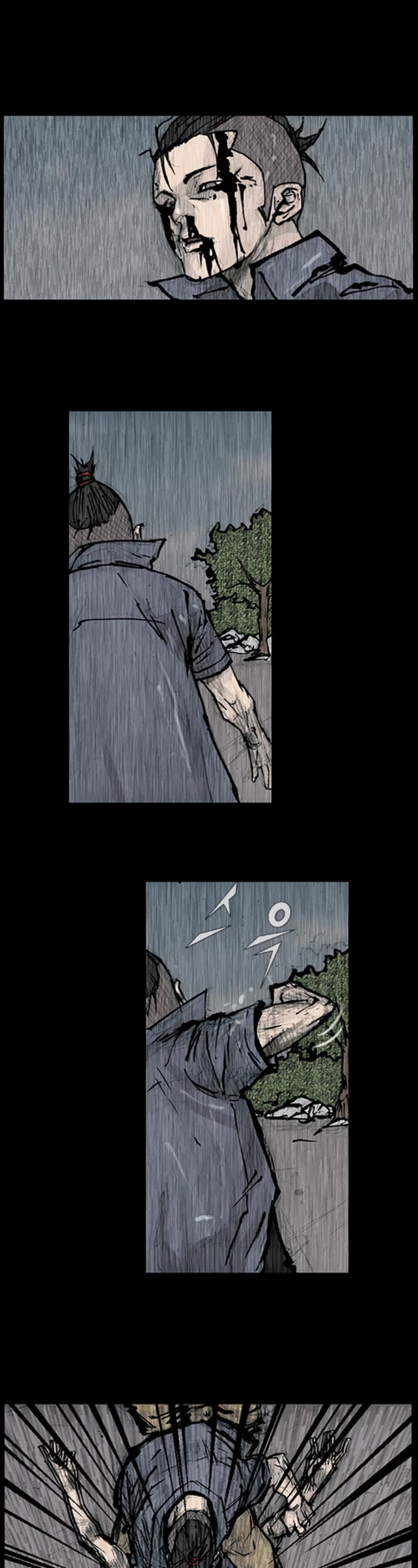 Dokgo Chapter 90 page 2 - Chapter 90 [END]
