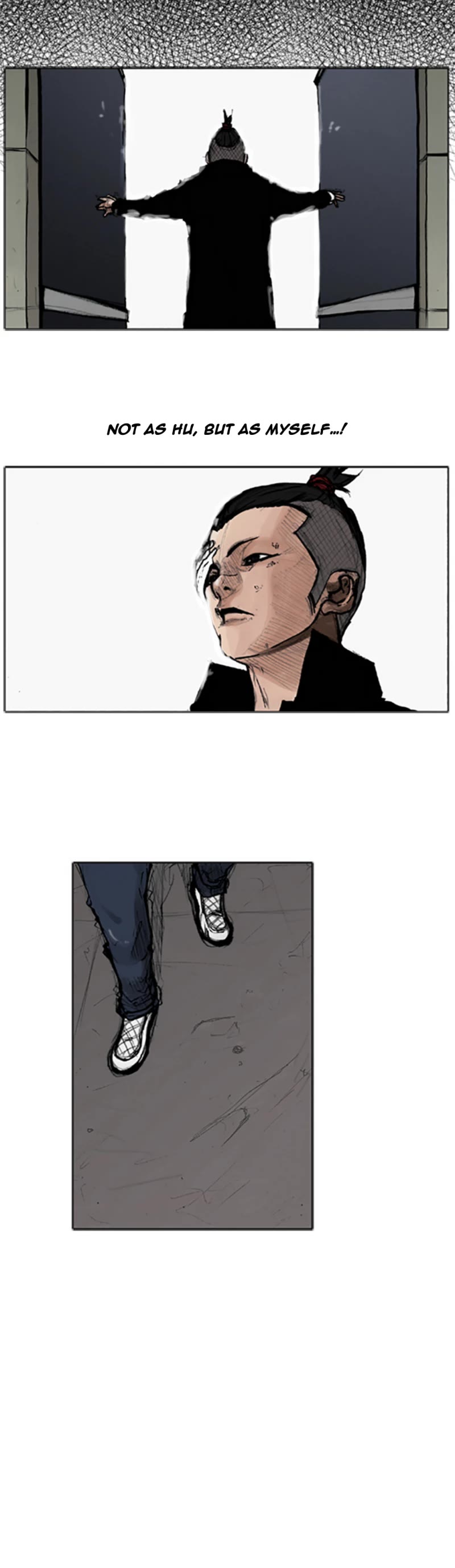 Dokgo Chapter 90 page 20 - Chapter 90 [END]