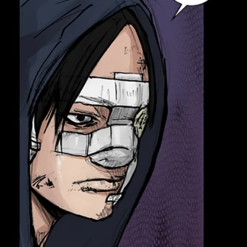Dokgo Chapter 90 [END] cover