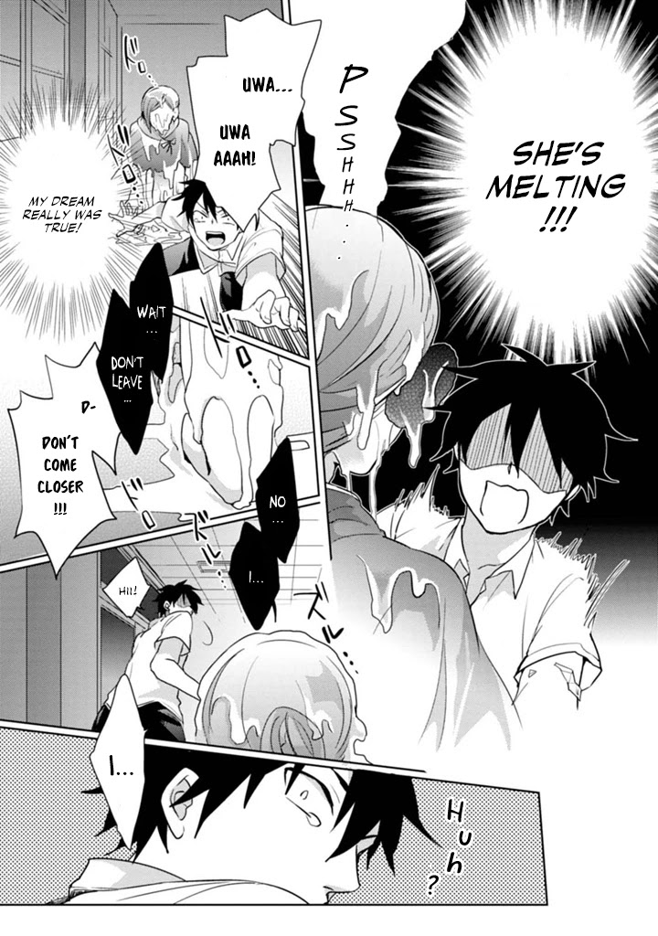 Doki Doki Yokai Love Battle! ~ Great Yokai War! Chapter 1 page 39 - Chapter 1: The First Kai
