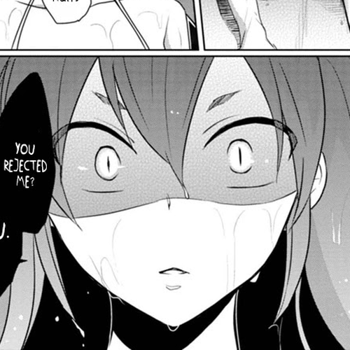 Doki Doki Yokai Love Battle! ~ Great Yokai War! Chapter 5: The Fifth Kai cover