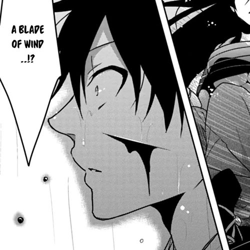 Doki Doki Yokai Love Battle! ~ Great Yokai War! Chapter 6: The Sixth Kai cover